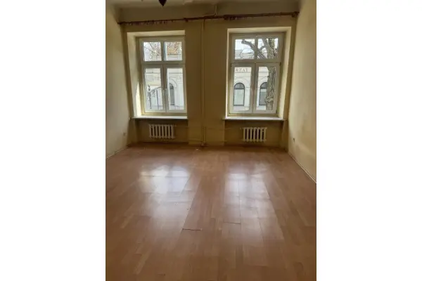 łódzkie, Łódź, Polesie, 50mkw, 2 pok, rozkładowe, c.o. miejskie na Polesiu
